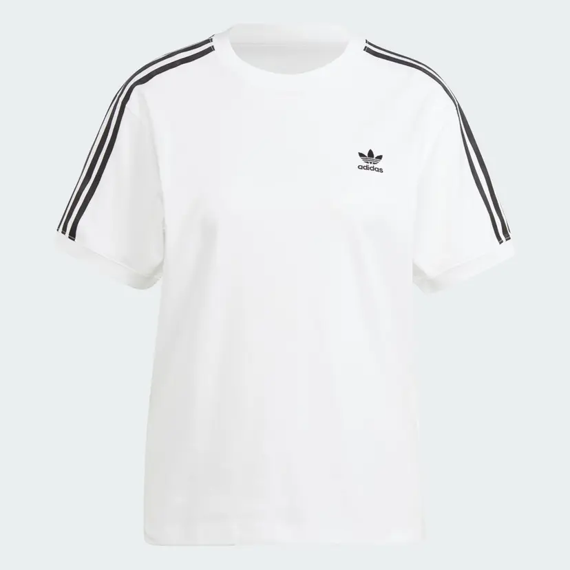 Adidas 3-Stripes T-skjorte