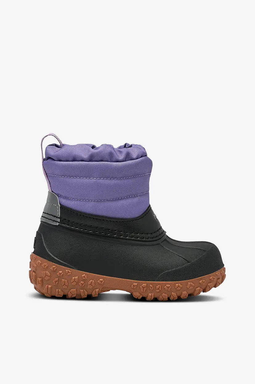 Reima Vinterstøvler Winter Boots, Loskari - Lilla