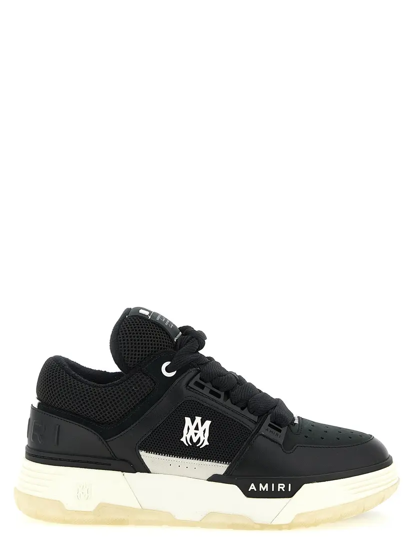 Amiri Amiri Sneakers – Svart