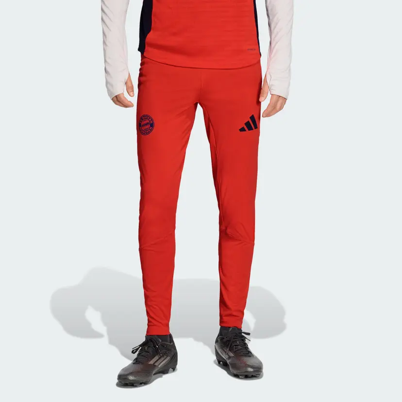 Adidas FC Bayern 2025/2026 Tiro25 Pro Training Pants