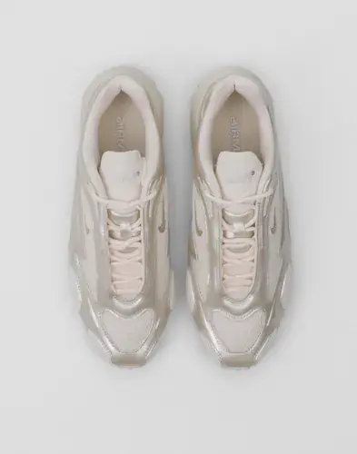 Nike Nike - Beige - Wmns Nike Air Max Muse