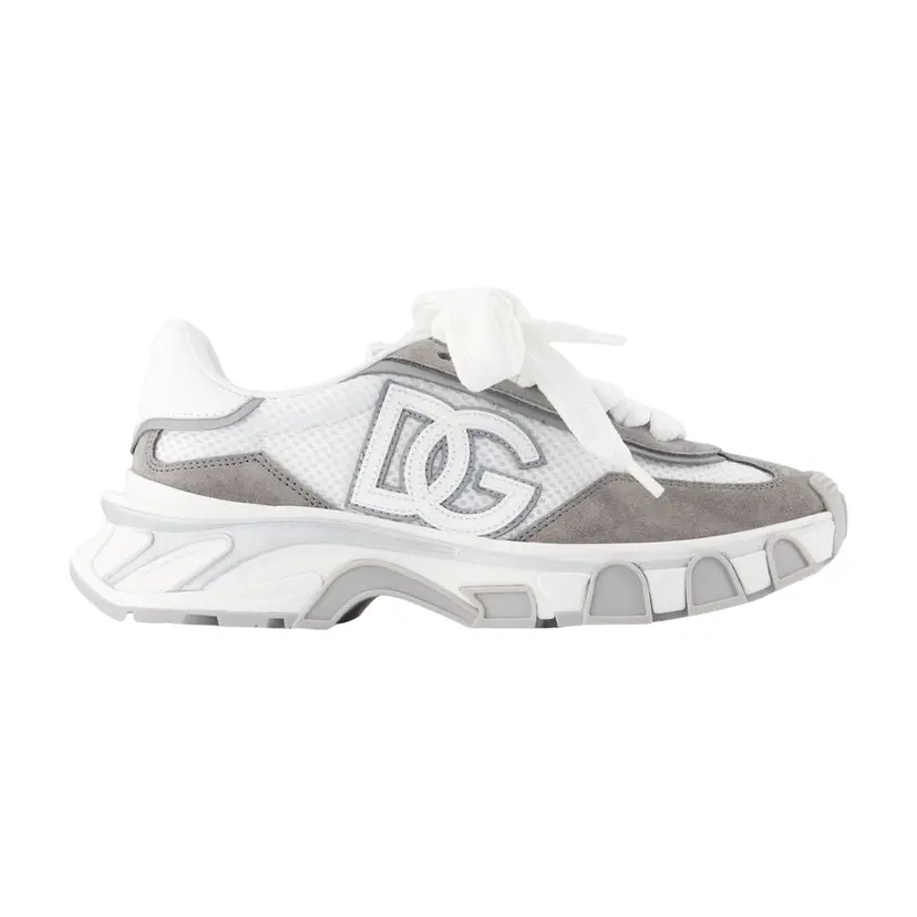 Dolce & Gabbana Dolce & Gabbana Sneakers – Grå