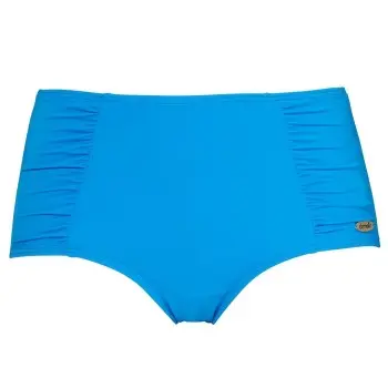 Damella Damella Meryl Basic Maxi Brief Turkis Dame