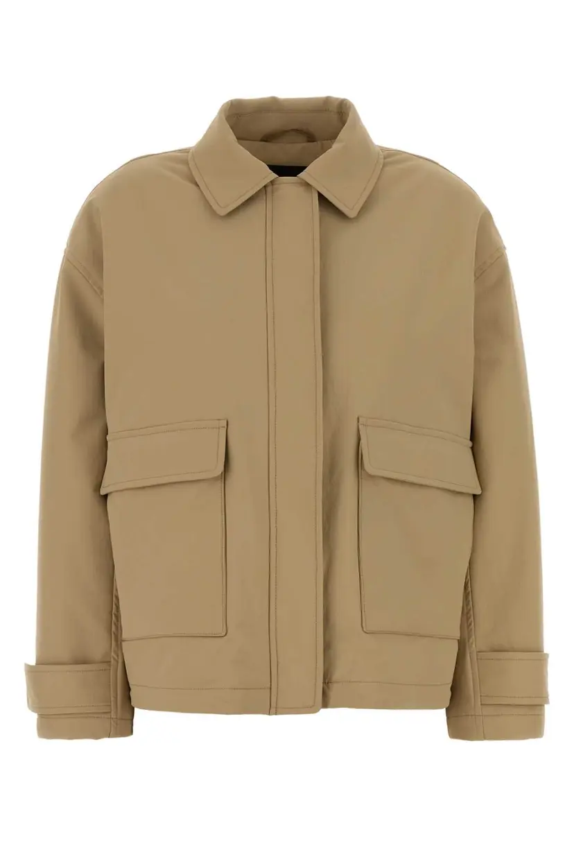 Herno Herno Jakker – Beige