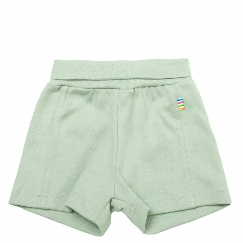 Joha Joha Bomull Shorts Mintgrønn (70 / 8-9 mnd)