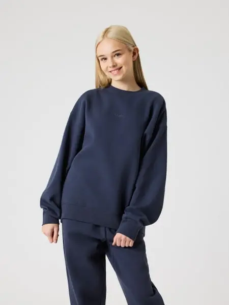 Björn Borg Borg Oversized Sweatshirt