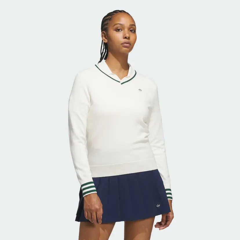 Adidas Originals Cashmere Genser