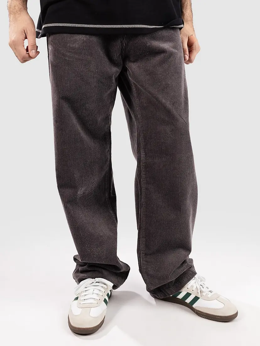Carhartt Wip Carhartt WIP Landon Bukse grå