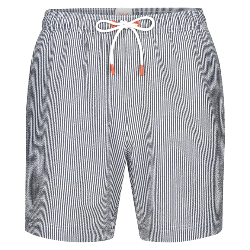 Swims Swims Breeze Swim Shorts White/Navy