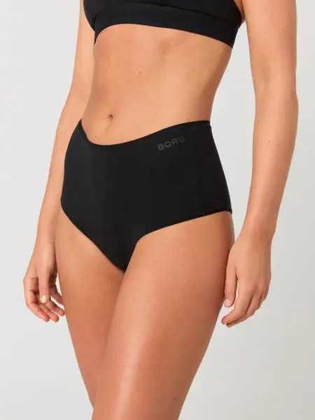 Björn Borg Core Lyocell Highwaist Brief 1-pack