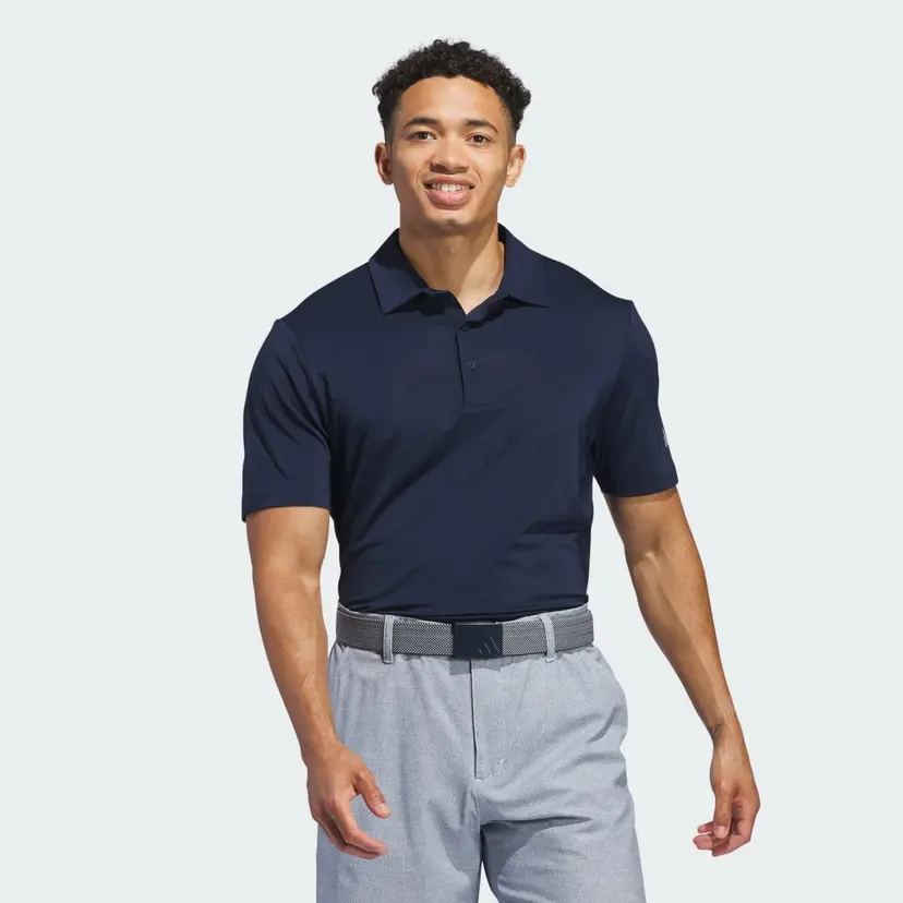 Adidas Ultimate365 Solid Poloskjorte