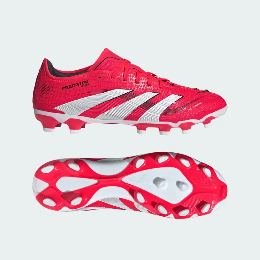Adidas Predator Pro Multi-Ground Fotballsko
