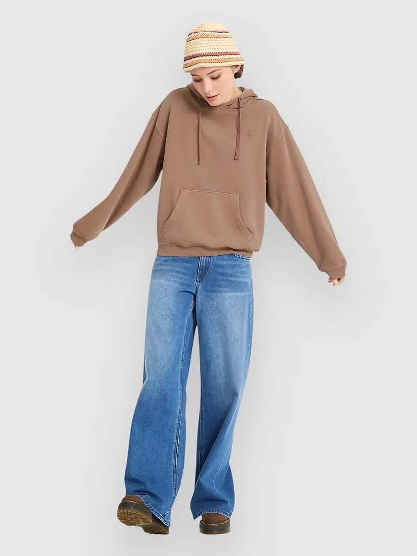 Volcom Volcom Stone Soft Hettegenser
