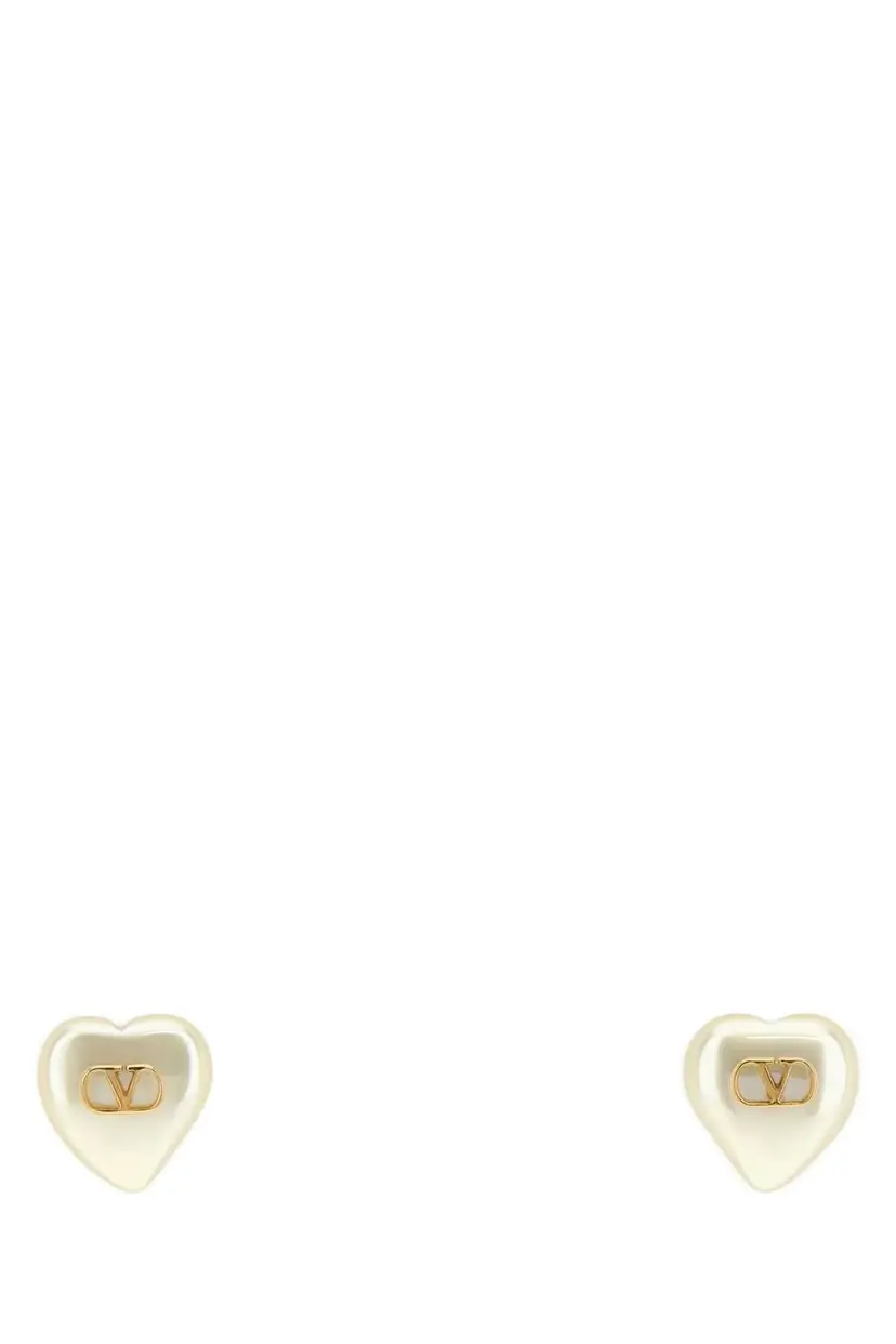 Valentino Garavani Valentino Garavani Ørepynt – Beige