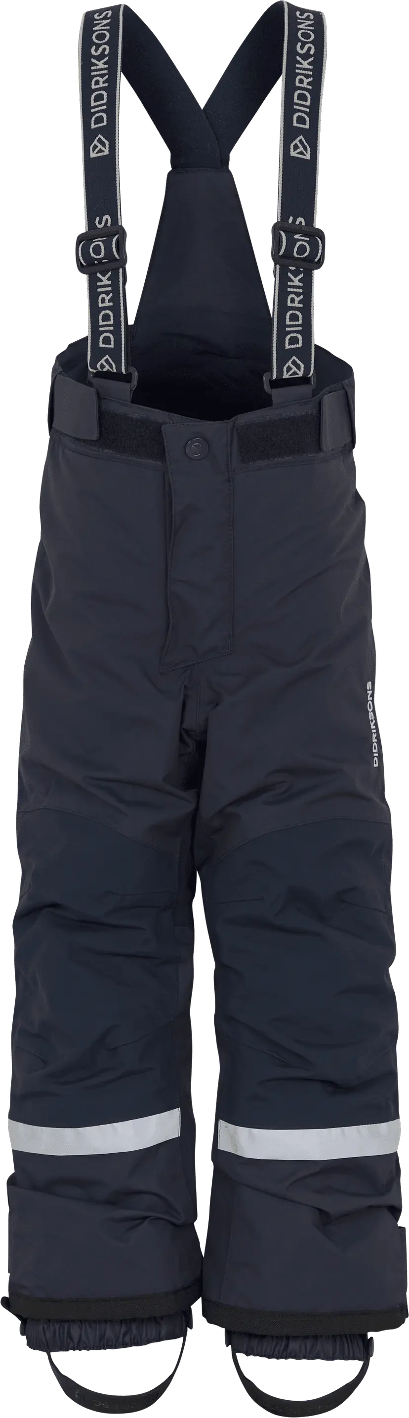 Didriksons Didriksons Kids' Idre Pants Navy