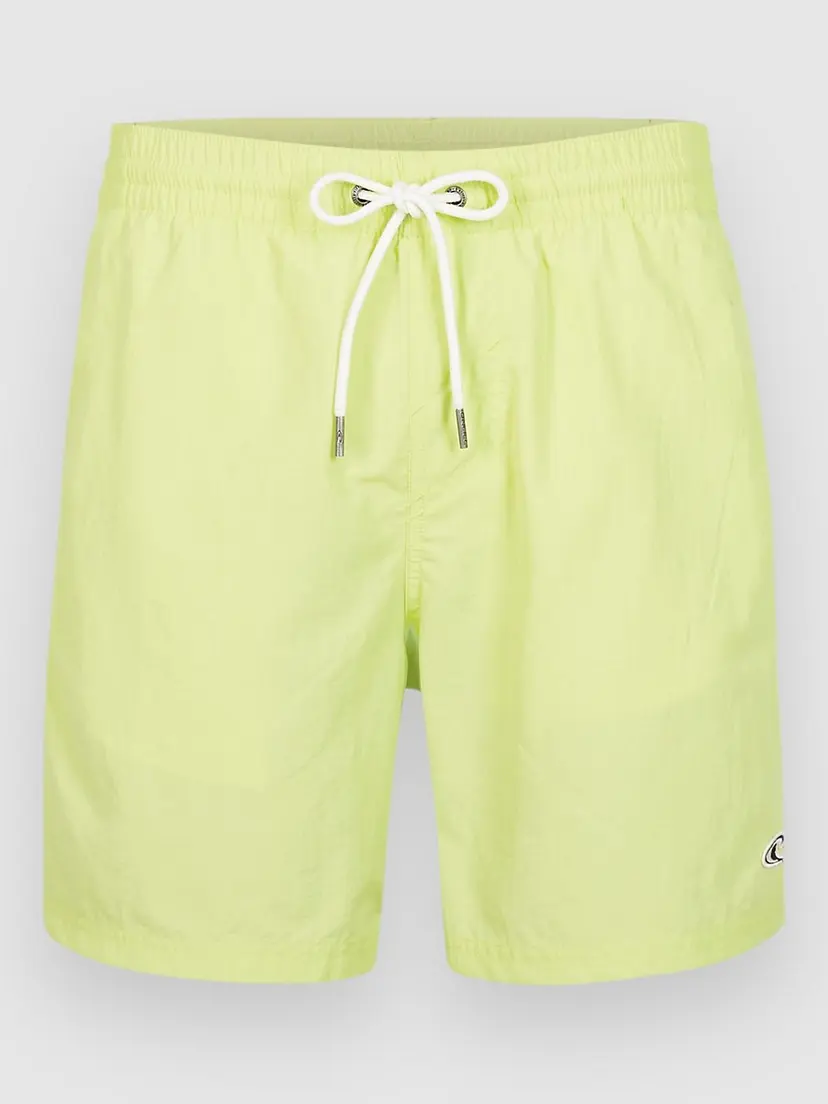 O'Neill O'Neill Vert 16 Boardshorts gul