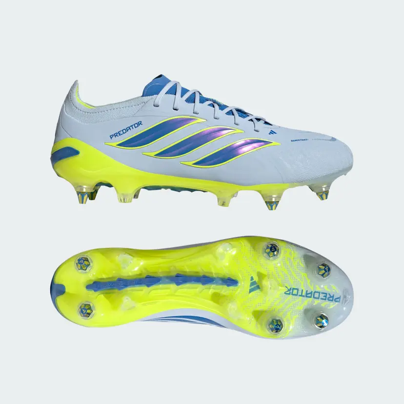 Adidas PREDATOR ELITE Soft Ground Fotballsko
