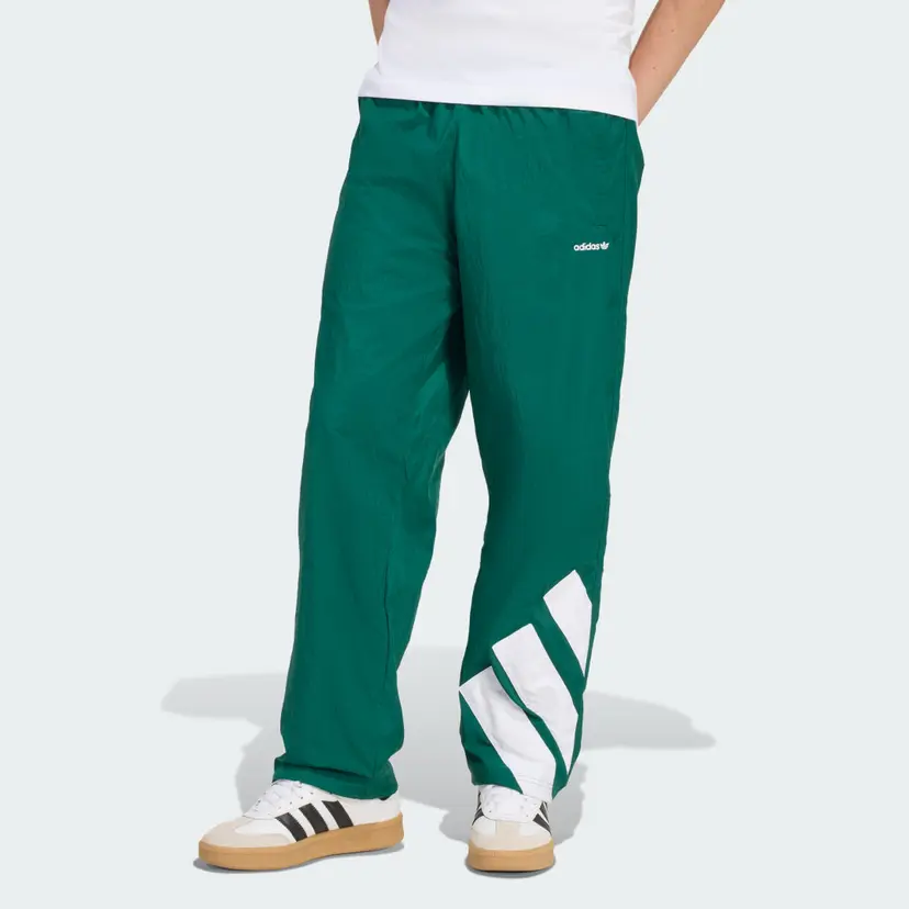 Adidas ADICOLOR BLOCKED TRENINGSBUKSE
