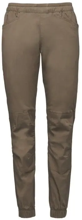 Black Diamond Black Diamond W Notion Pants Pants Walnut