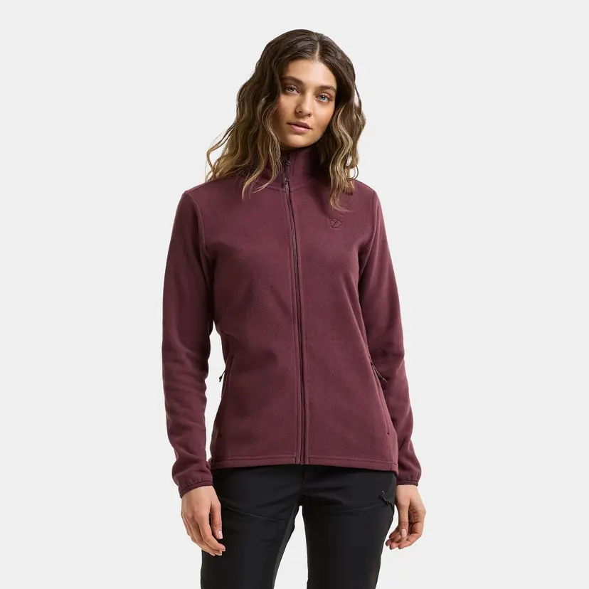 Didriksons Viona Full-Zip