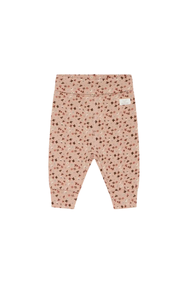 Hust and Claire Hust and Claire  Luca Leggings Roebuck (50 / 0-1 mnd)