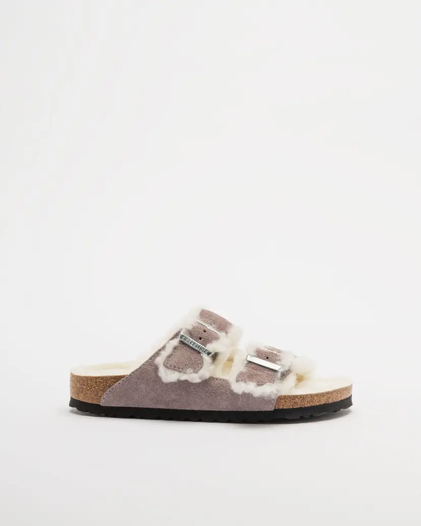 Birkenstock Birkenstock 1028062 Purple Sandals