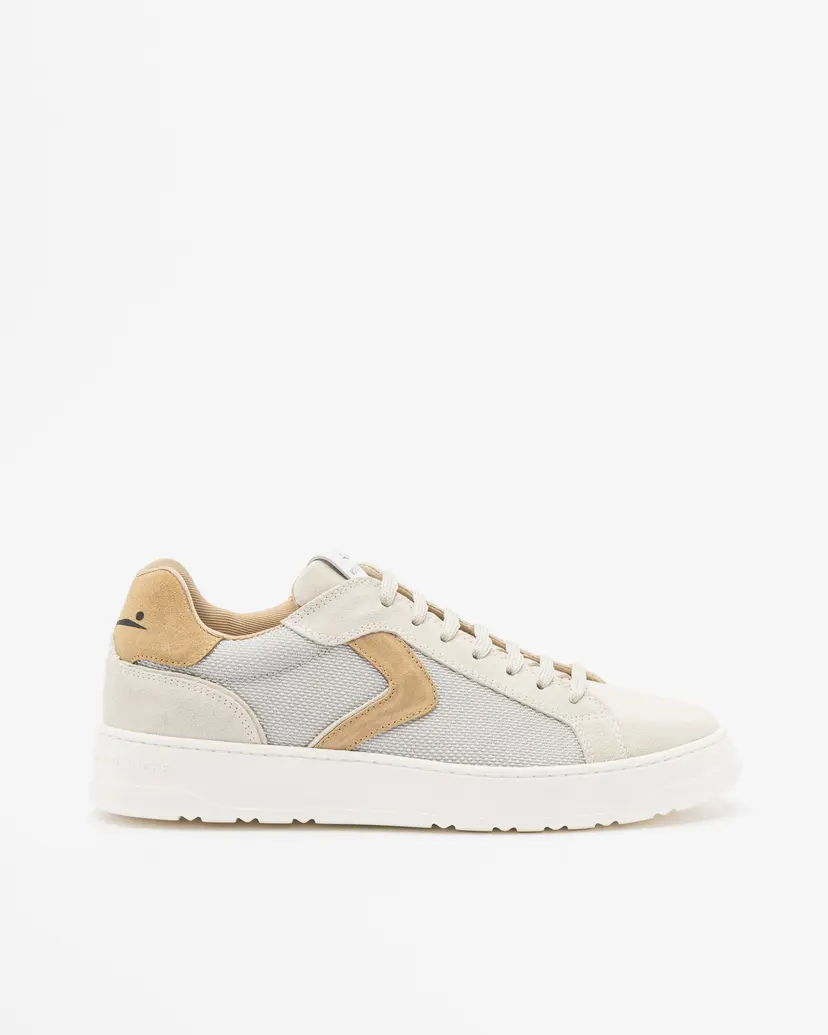 Voile Blanche Voile Blanche LAYTON 100 Beige Sneakers