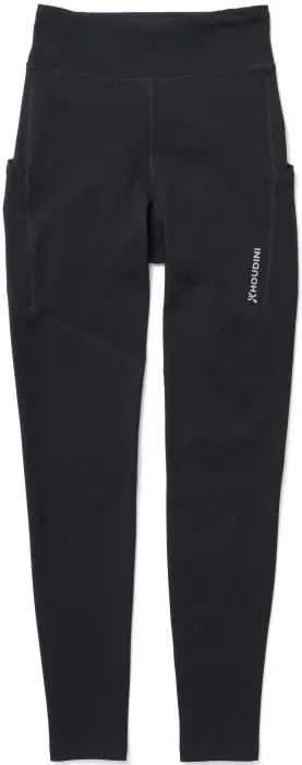 Houdini Houdini W's Adventure Tights True Black