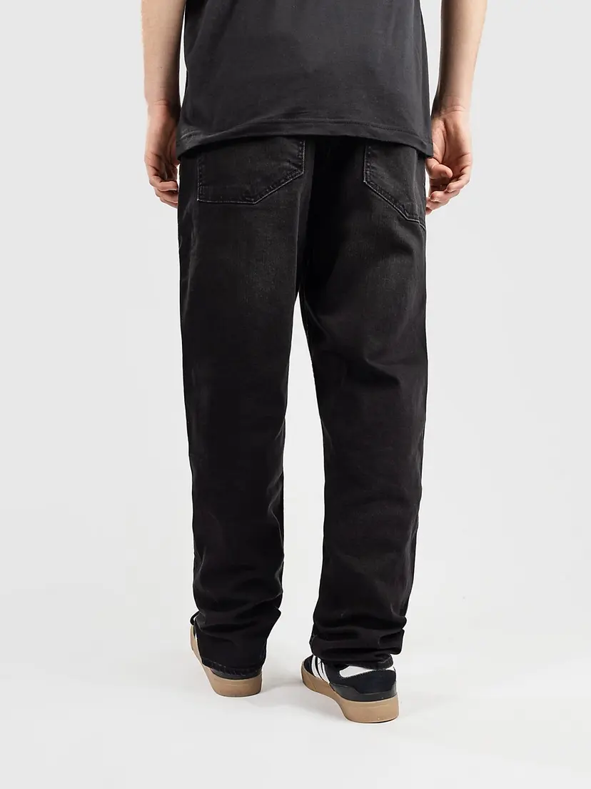 REELL REELL Rave Jeans svart