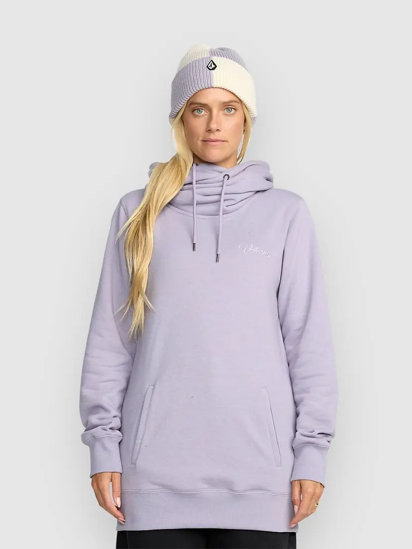 Volcom Volcom Tower P/O Fleece-hettegenser