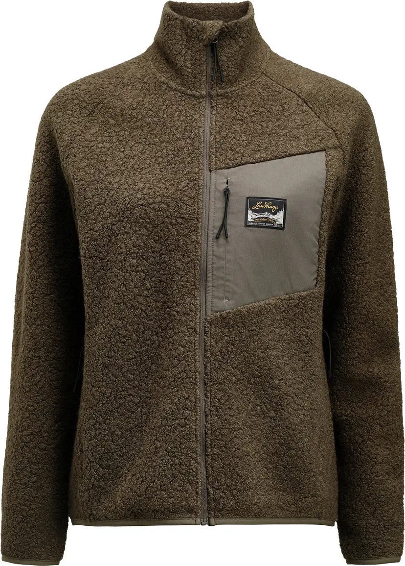 Lundhags Lundhags Flok Wool Pile W