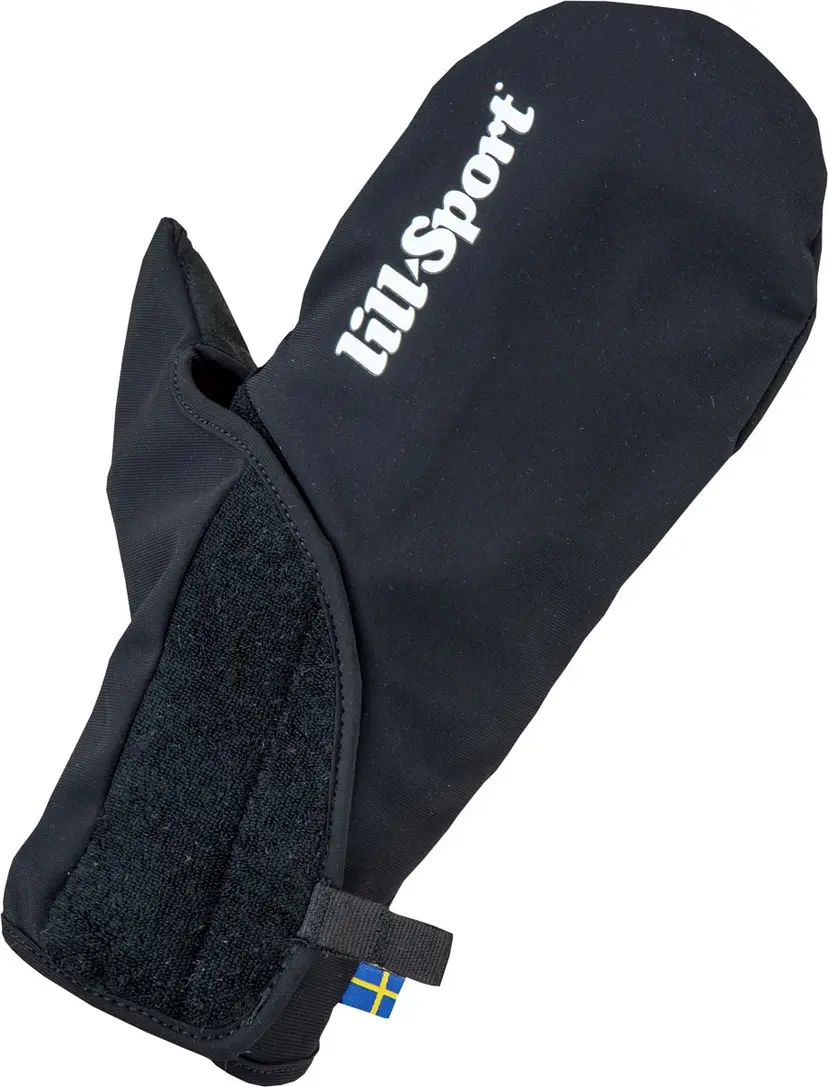 Lillsport Lillsport Overstrap