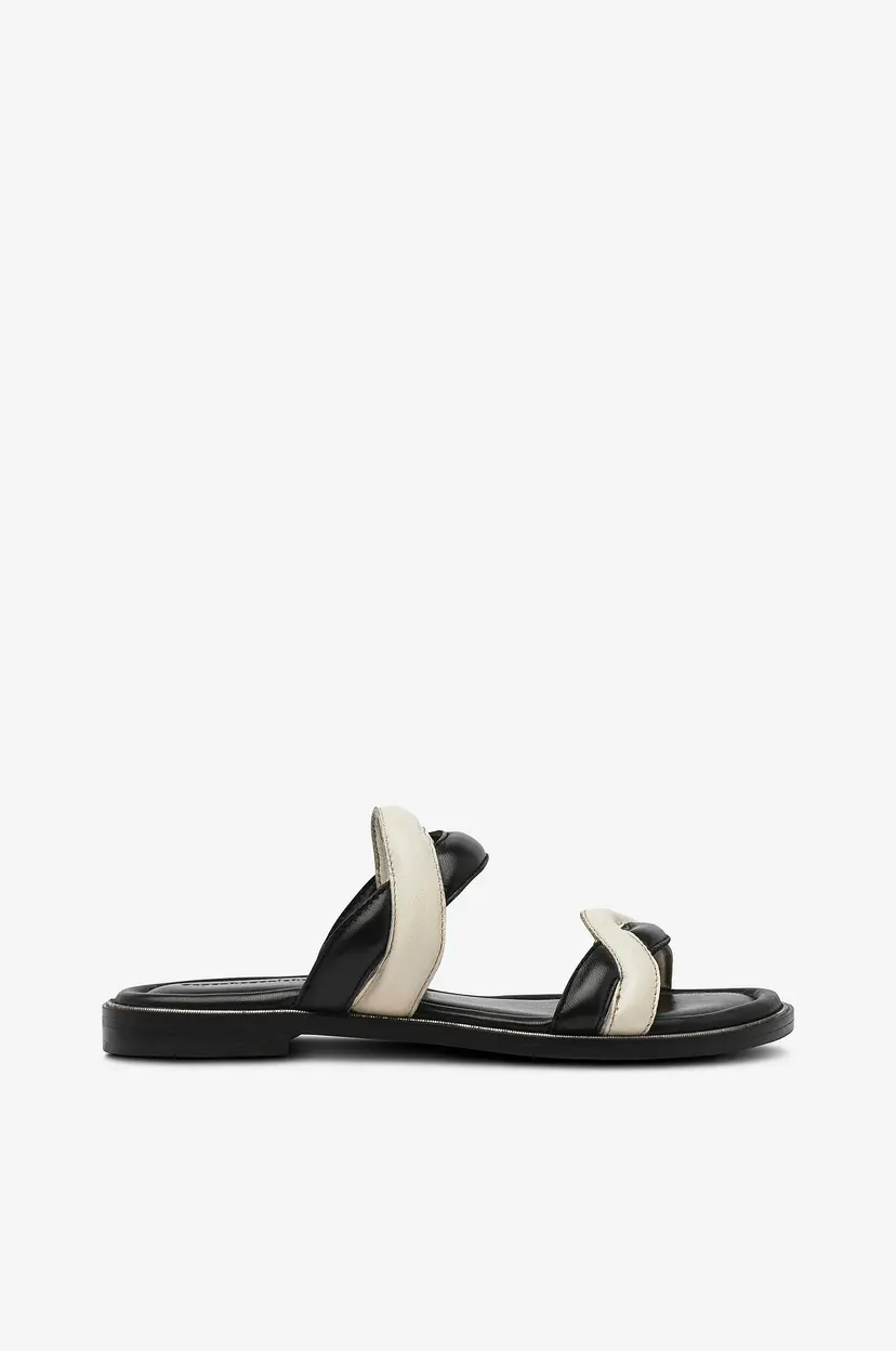 Copenhagen Shoes Sandaler Holiday Vibes - Svart