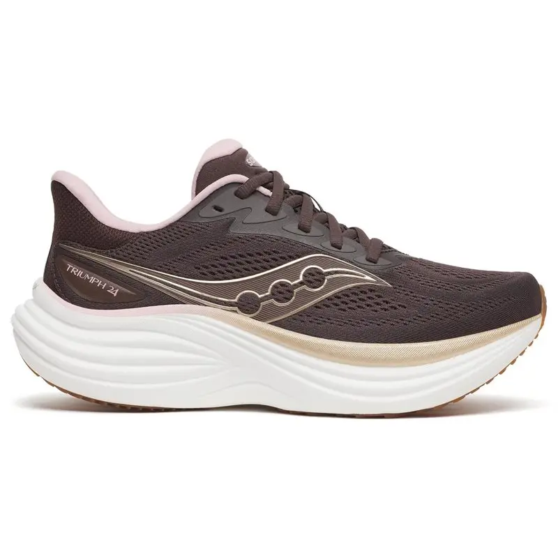 Saucony Saucony Triumph 24 Torte/Touch