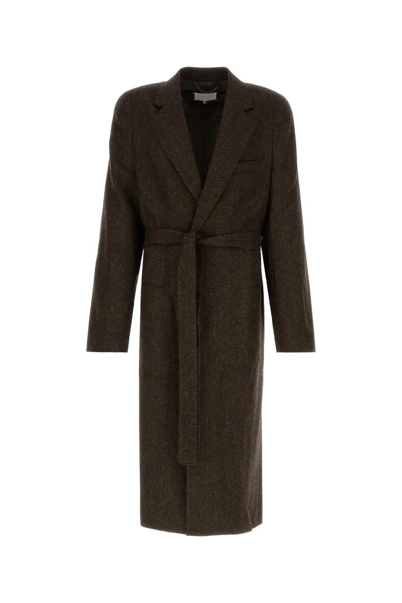 Maison Margiela Maison Margiela Jakker – Brun