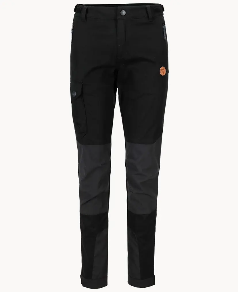 Tufte Wear Tufte Wear Womens Alke Leisure Svart