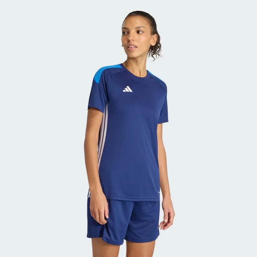 Adidas TIRO 26 ESSENTIALS TRØYE