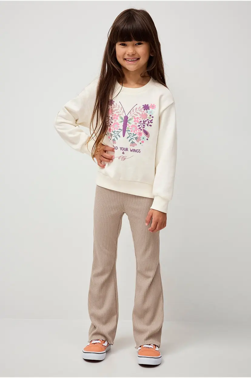 Ellos Collection Leggings Alma - Beige