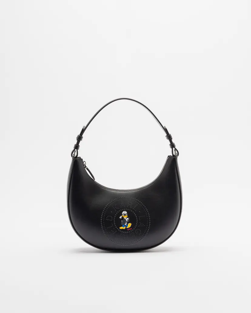 Karl Lagerfeld Karl Lagerfeld KL X Disney Moon Shoulderbag Black Shoulder bag