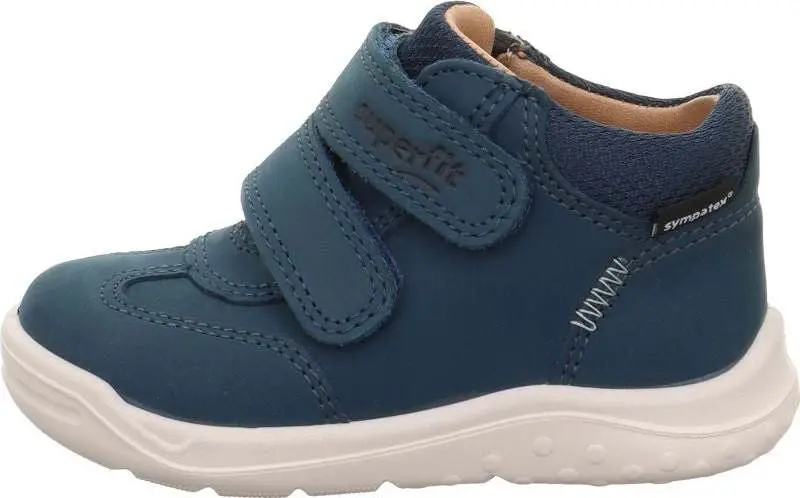 Superfit Superfit Kids' Whaley Blue