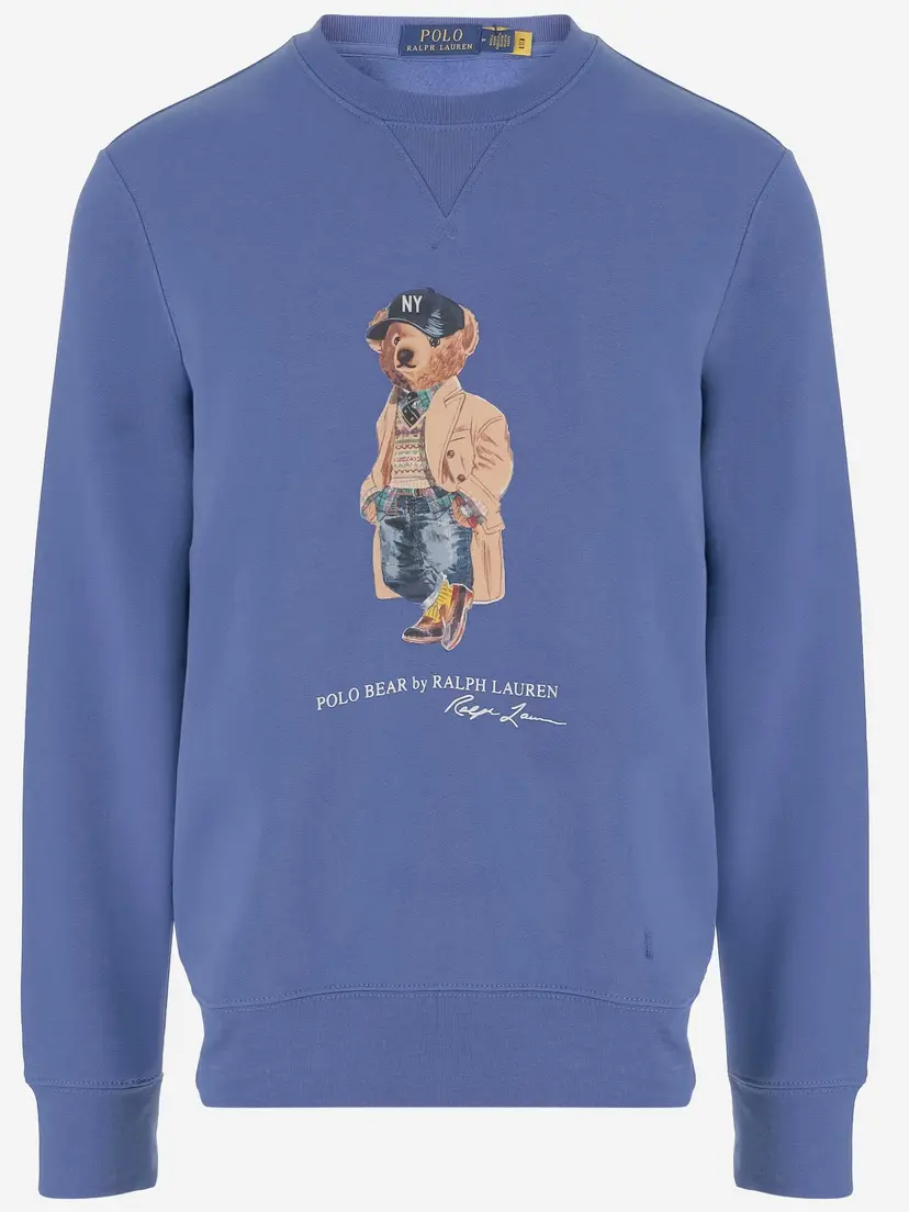 Ralph Lauren Ralph Lauren Hettegensere – Blå