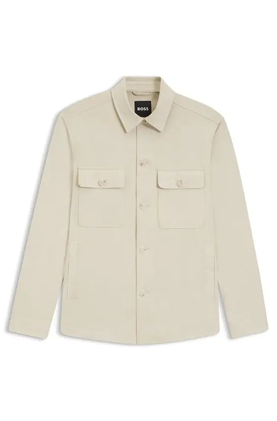 BOSS Black C-Carper-OS-253F 10271066 01