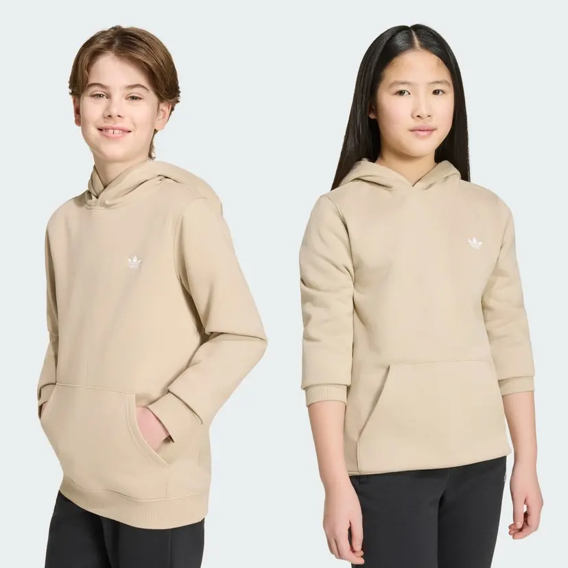 Adidas REGULAR FLEECE HETTEGENSER