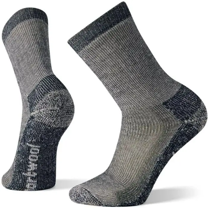 SmartWool Smartwool Classic Hike Extra Cush Crew Navy