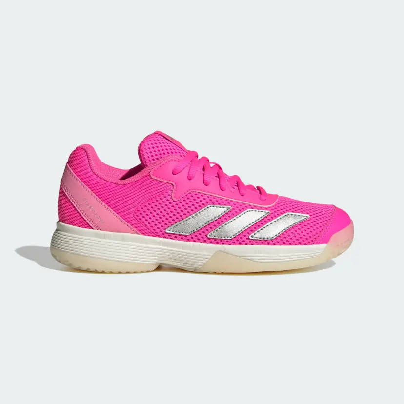 Adidas Courtflash Tennis Sko