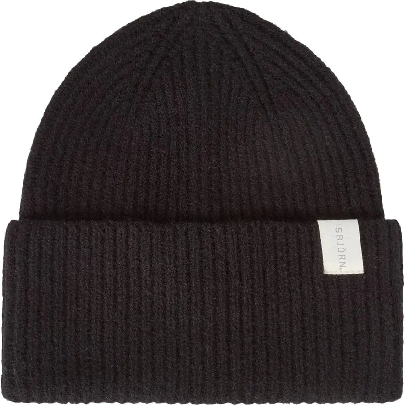 Isbjörn Isbjörn Summit Beanie Black
