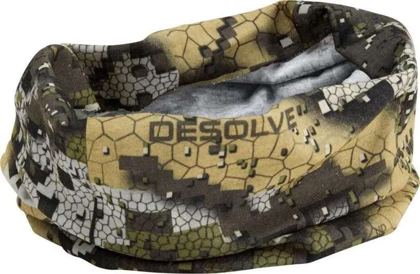 Swedteam Swedteam Ridge Neck Gaiter Desolve Veil
