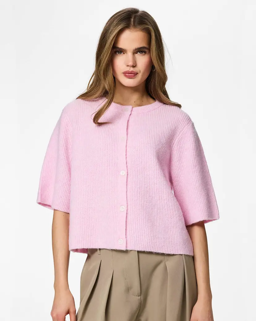 Pieces Cardigan Silly SS