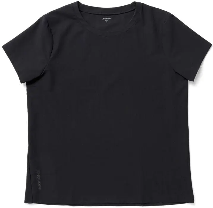 Houdini Houdini W's Cover Tee True Black