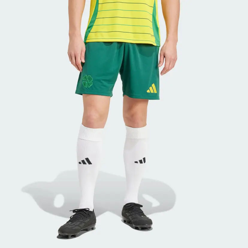 Adidas Celtic FC 24/25 Borteshorts